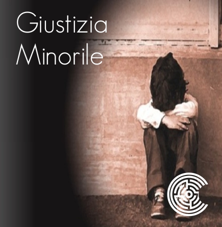 giustizia minorile